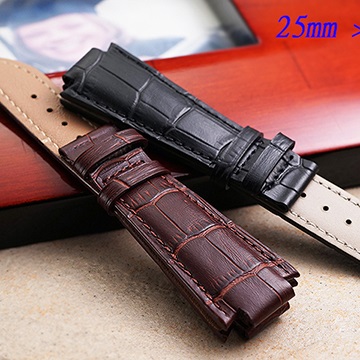 全新 高階 TISSOT T60 天梭代用錶帶 ( 25mm )