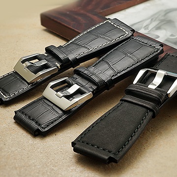 全新高階 Bell & Ross 代用錶帶高級款