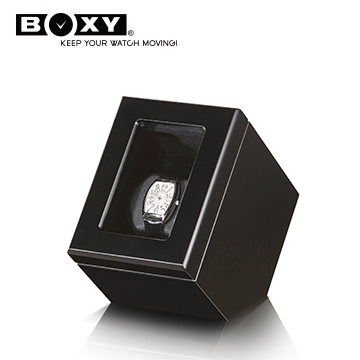 【BOXY自動錶上鍊盒】DC系列 01 動力儲存盒 機械錶專用 WATCH WINDER
