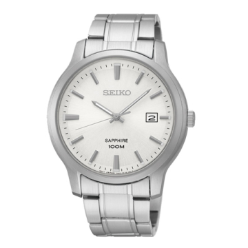 SEIKO 精工型男必備藍寶石玻璃腕錶/7N42-0GE0S/SGEH39P1