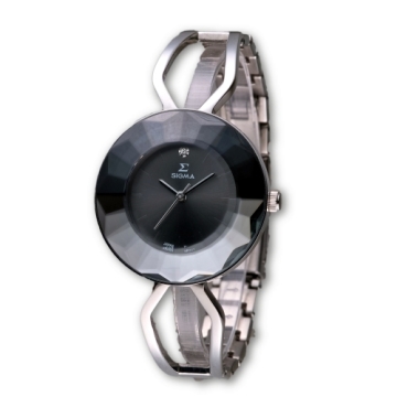 SIGMA 質感手環時尚腕錶/34mm/1016L-01