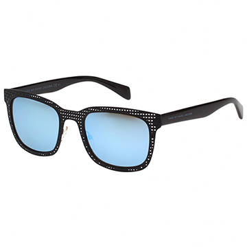MARC BY MARC JACOBS 水銀藍 太陽眼鏡 (黑色)MMJ436S