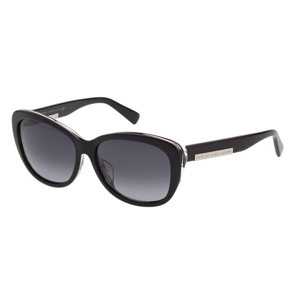 MARC BY MARC JACOBS 太陽眼鏡 (黑色)MMJ445FS