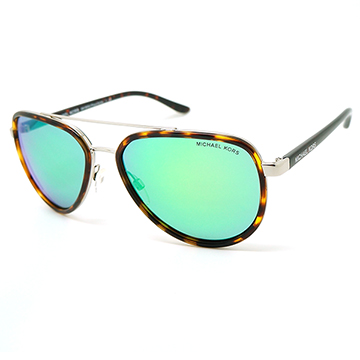 【Michael Kors】墨鏡太陽眼鏡 M2064S 038 美式風格 62mm