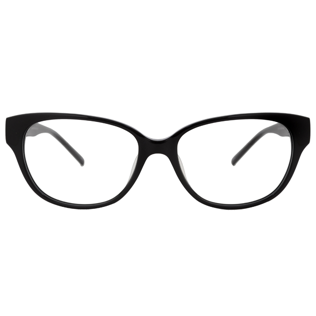 TED BAKER 倫敦質感時尚造型光學鏡框 (黑色) TB9053-001