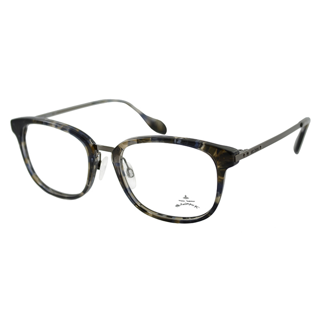 Vivienne Westwood 英國Anglomania英倫簡約光學眼鏡(大理紋)AN346C02