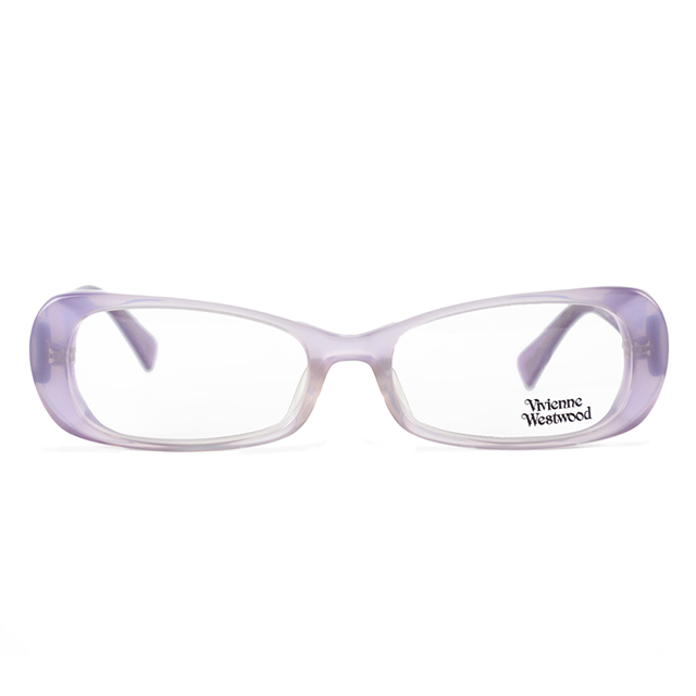 【Vivienne Westwood】英國薇薇安魏斯伍德閃耀星球系列光學眼鏡(粉紫) VW097-01