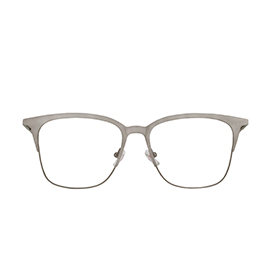『簡約輕量』Siraya 鈦金屬光學眼鏡LAKI鏡框