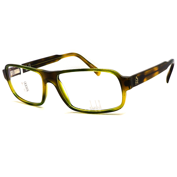 【Dunhill】登喜路 英倫風尚 光學眼鏡鏡框 D4003 C 57mm
