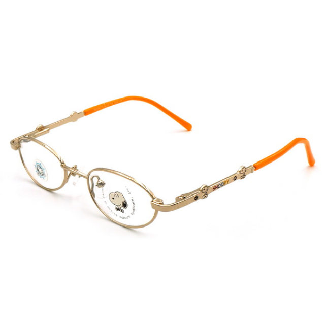 【Snoopy】史努比 兒童光學眼鏡鏡框 SNP7231 c21