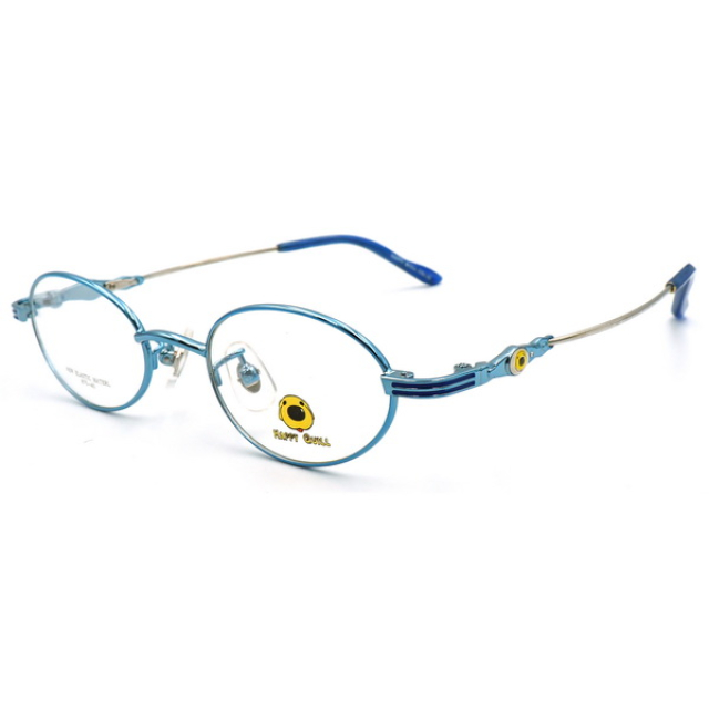 【兒童光學眼鏡鏡框】870 c10 輕量舒適化 配戴無負擔