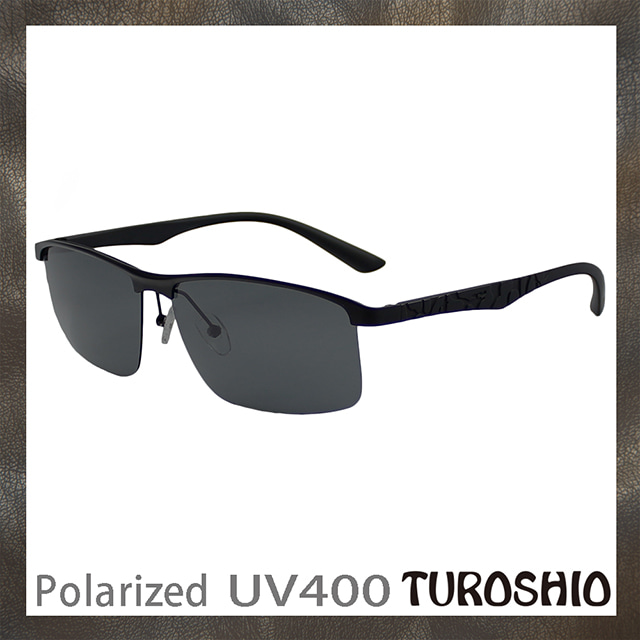 Turoshio TR90 偏光太陽眼鏡 P8656 C2