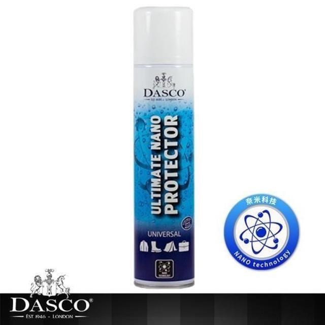 DASCO 4012s終極奈米防水防污劑 抗紫外線 防水噴霧
