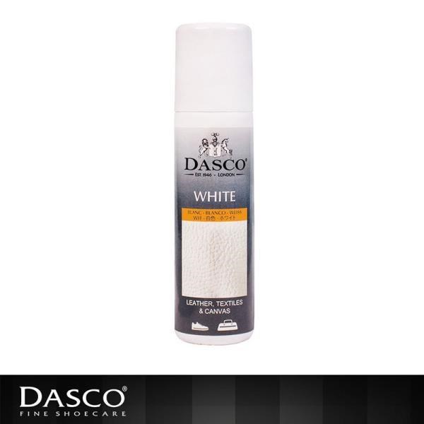 DASCO 2525增白鞋液