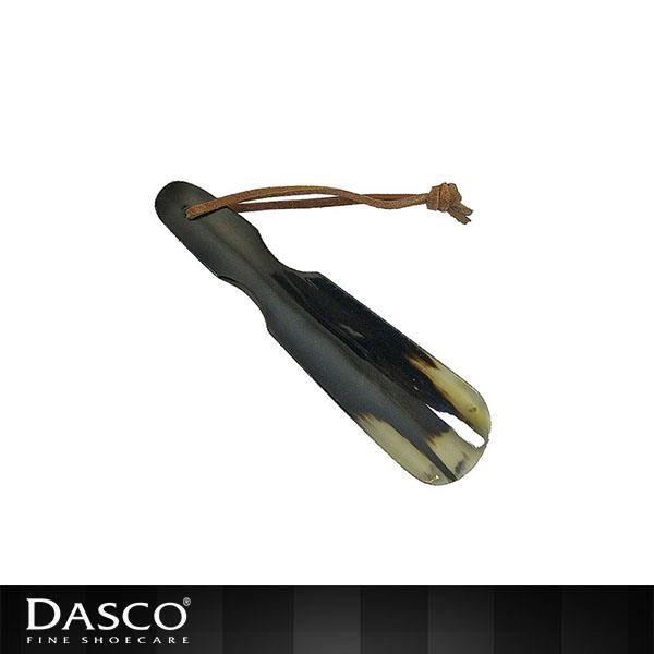 DASCO 5061手工牛角鞋把 7吋