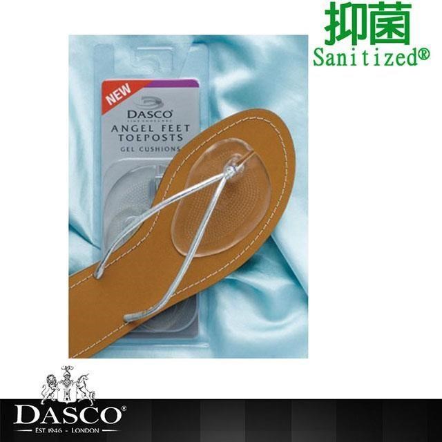 DASCO 6121夾腳鞋舒適止滑墊