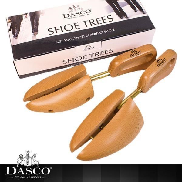 DASCO 661櫸木鞋撐