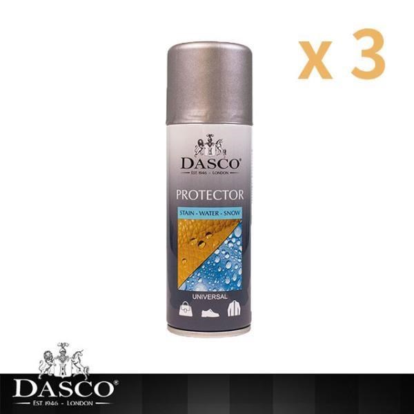 英國伯爵DASCO 4012防水防污劑 (3入)