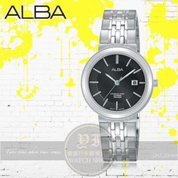 ALBA雅柏簡約時刻時尚腕錶VJ22-X254N/AH7N51X1公司貨公司貨