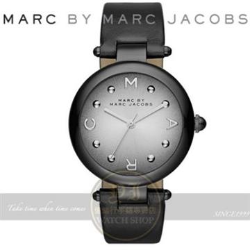 MARC BY MARC JACOBS國際精品Dotty時尚腕錶/34mm MJ1410