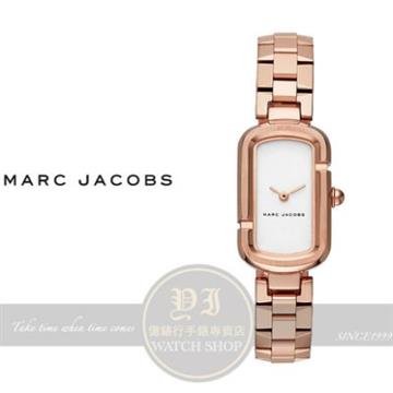 MARC JACOBS國際精品mini復古回歸時尚腕錶MJ3505