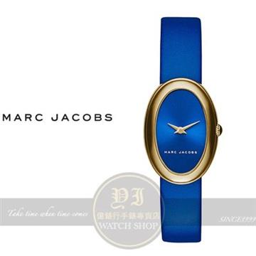 Marc Jacobs國際精品Cicely簡約時尚腕錶MJ1455