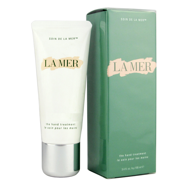 《LA MER 海洋拉娜》護手霜100ml