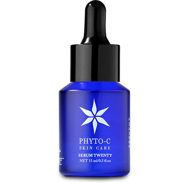 PHYTO-C歐瑪 穩定型維他命C20%精華液 15ml