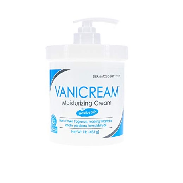 Vanicream 美國Skin Cream 保濕乳霜 453g 滋潤保濕乳液