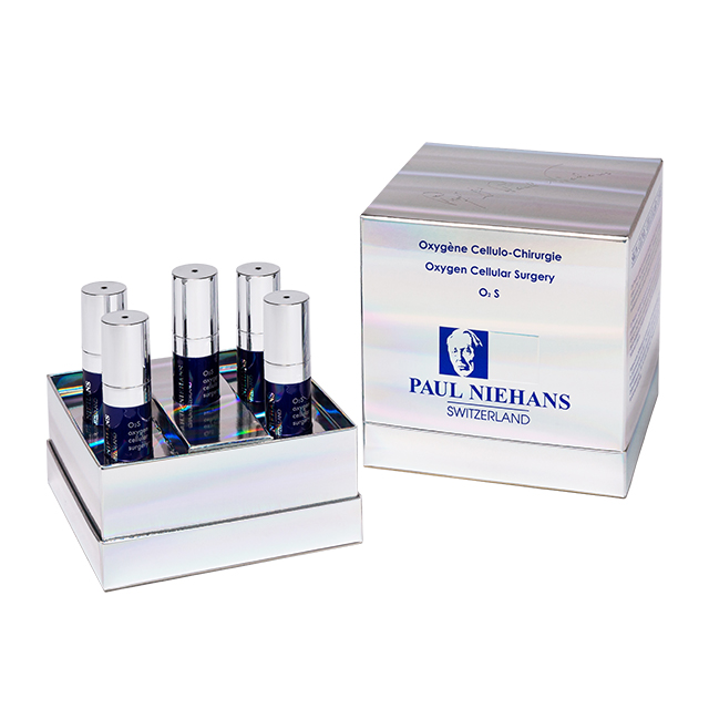 活氧更生安瓶3ML*7PCS