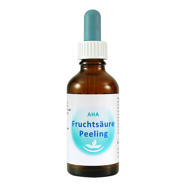 LIPOGEN 理芙靚 MORAVAN AHA煥膚亮妍晶萃露50ml