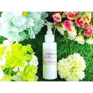 Little Happines甲殼素洗顏凝露100ml