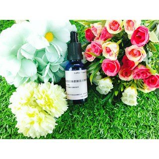 Little Happines 絹白勝肽絲氨酸活膚精華液 30ml