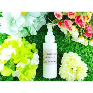 Little Happines 海洋膠原保濕洗面乳 500ml