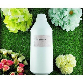 Little Happines 紅酒多酚萃取液 1000ml