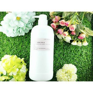 Little Happines鼠尾草SPA油1000ML