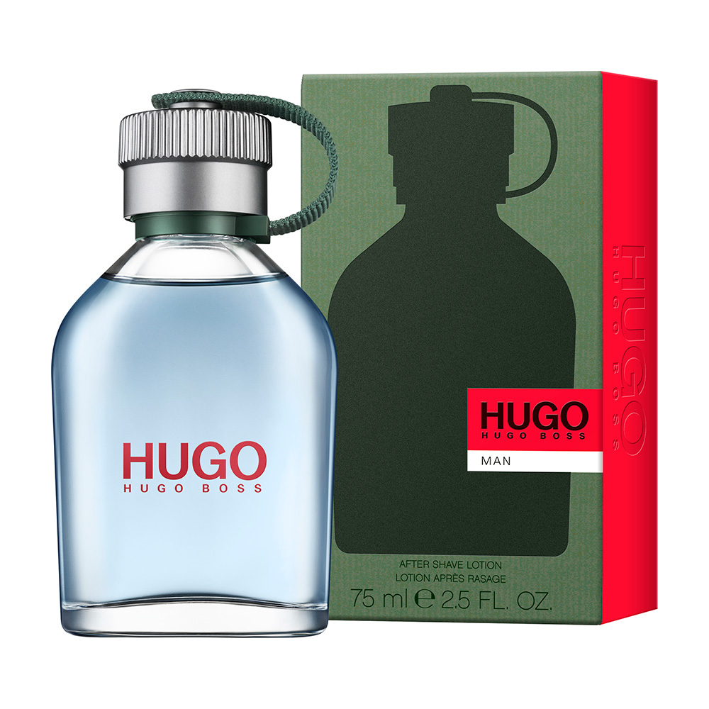 BOSS Hugo Boss MAN 男性淡香水75ml