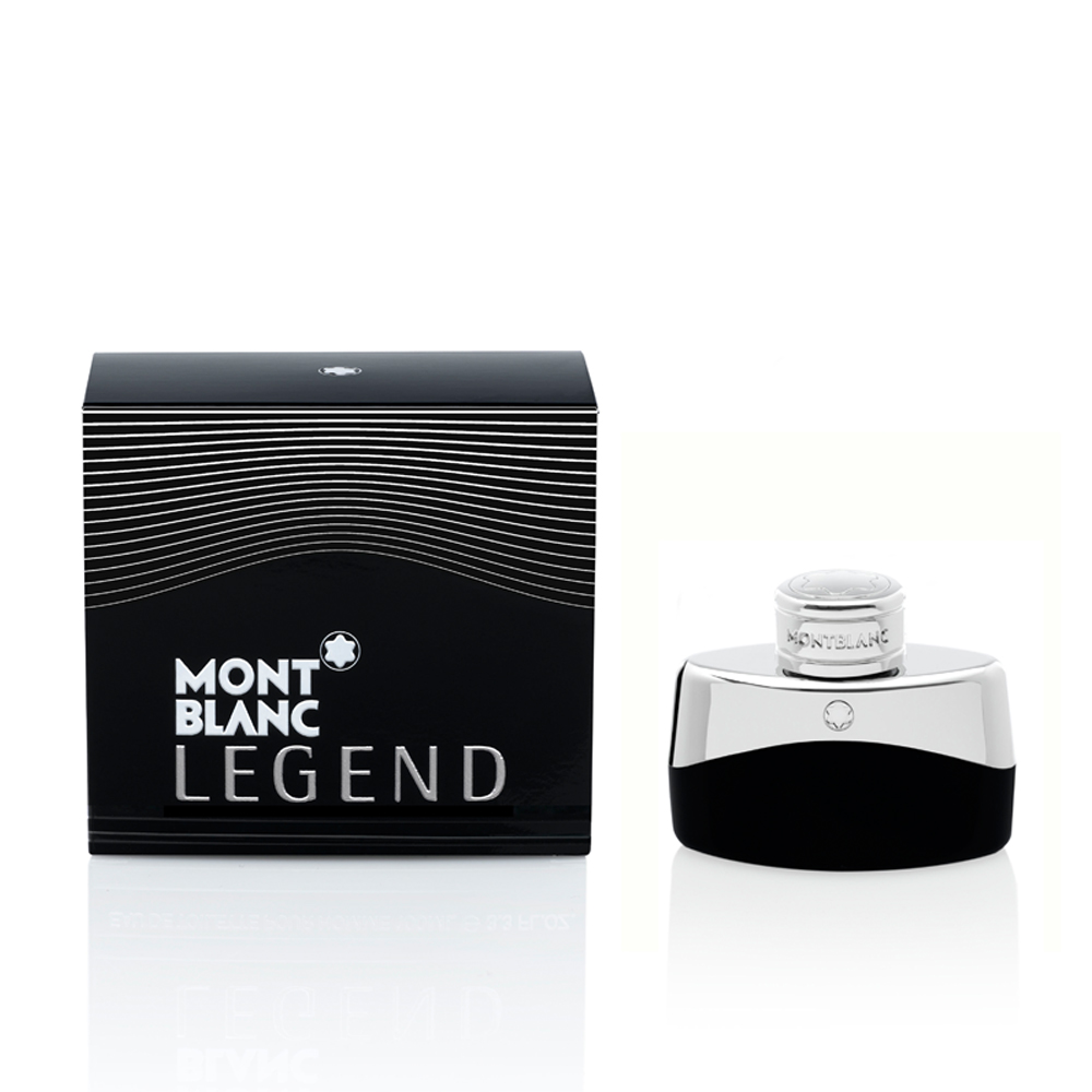 《Montblanc 萬寶龍》傳奇經典男性淡香水30ml