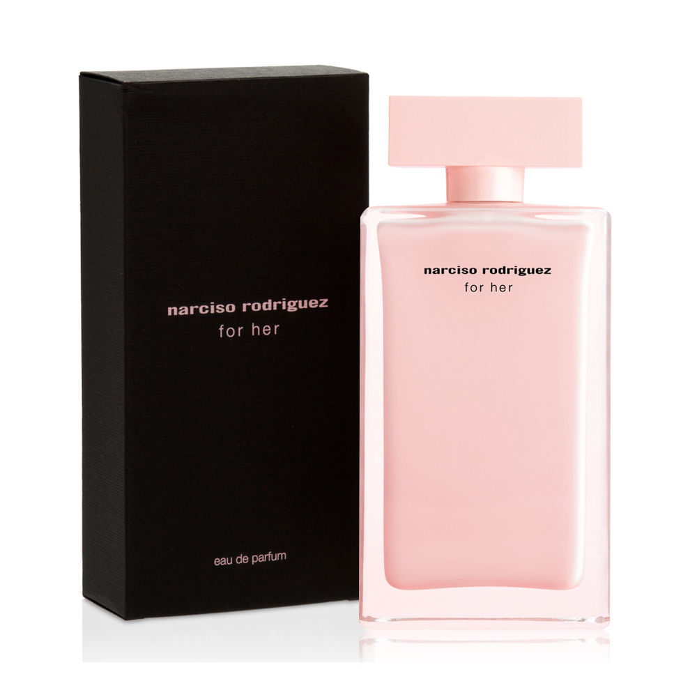 Narciso Rodriguez for her 淡香精 100ml