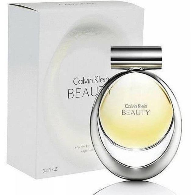 Calvin Klein CK Beauty 雅緻女性淡香精 100ml