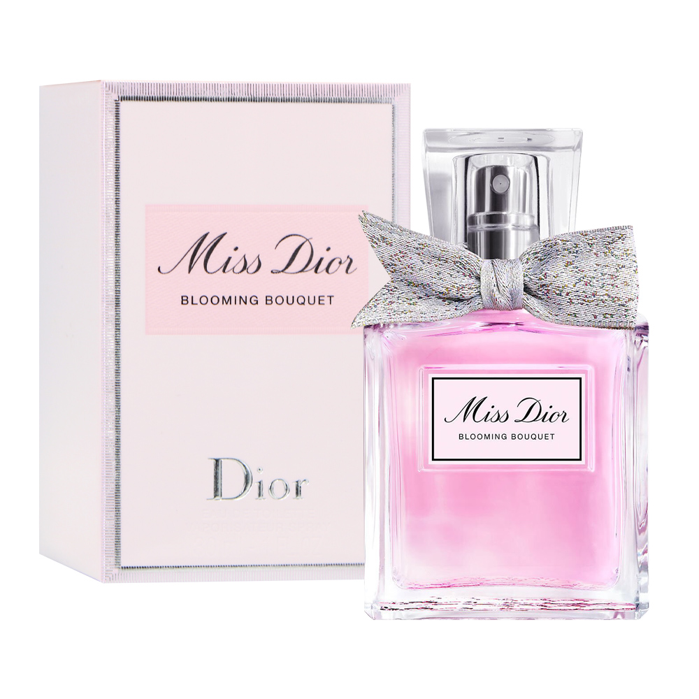 Christian Dior 迪奧 Miss Dior Blooming Bouquet 花漾迪奧淡香水30ML