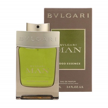 BVLGARI 寶格麗 城市森林男性淡香精 100ml