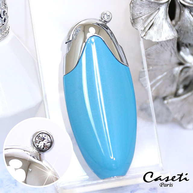 【Caseti】海洋藍 花火系列 香水分裝瓶 旅行香水攜帶瓶