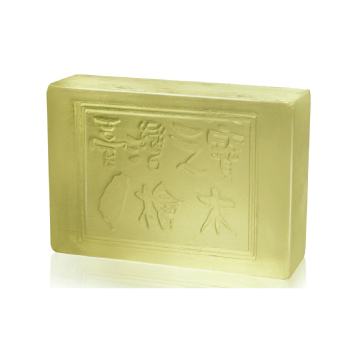 綺緣-檜木香氛精油皂(6入)