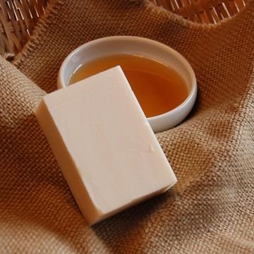 茶山房-【蜂蜜牛奶皂】六入組