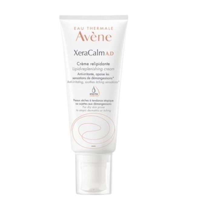 Avene雅漾舒緩乾癢霜200ML 新