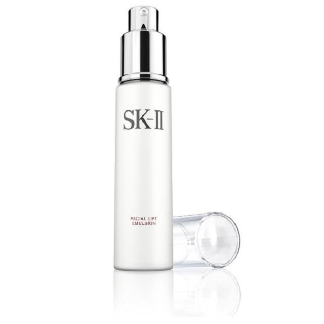 SK-II 晶緻活膚乳液