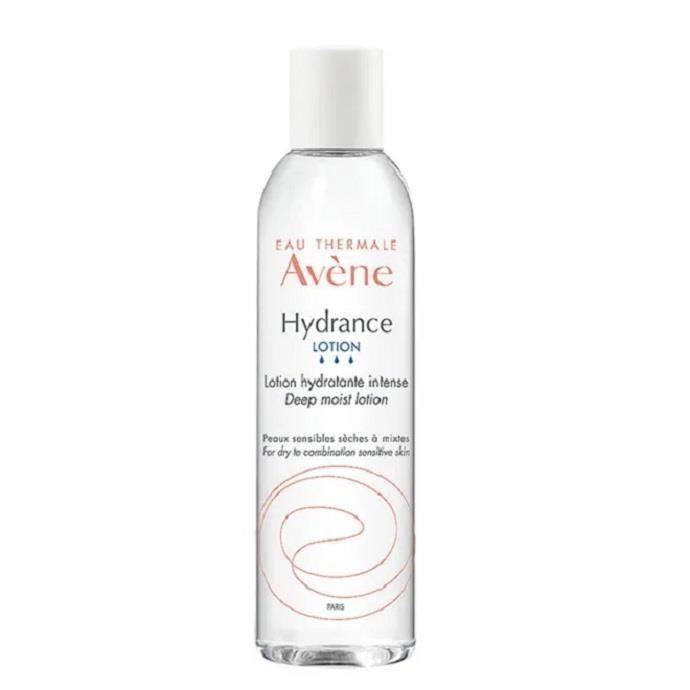 Avene雅漾 24H玻尿酸保濕精華露200ml