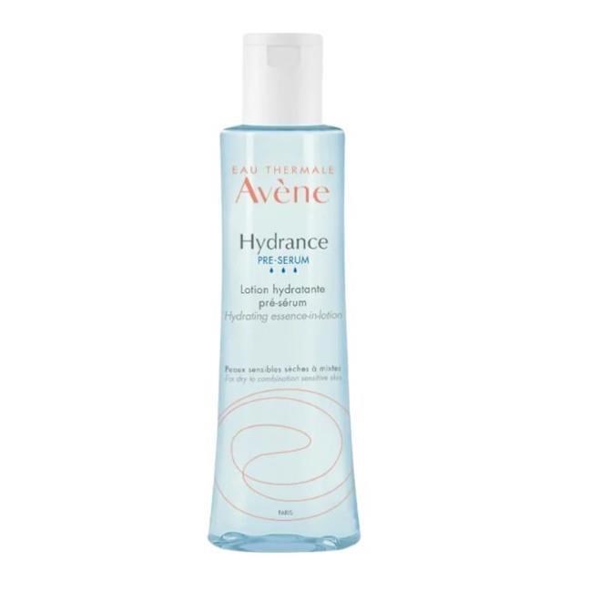 Avene雅漾 24H玻尿酸保濕精華露 潤澤型 200ml