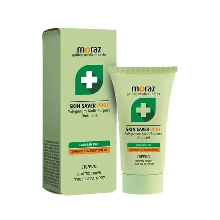Moraz茉娜姿PROF 全效肌膚修護膏(升級版) 30ml